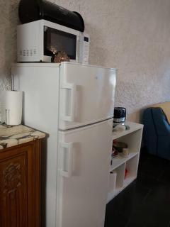 Studio RDC avec terrasse - Ligny-en-Barrois - 3