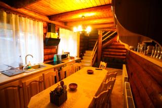 Cazare Casa Suw Toplita - Măgheruş - 9