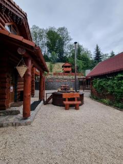 Cazare Casa Suw Toplita - Măgheruş - 5
