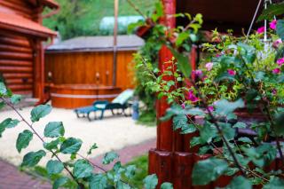 Cazare Casa Suw Toplita - Măgheruş - 2