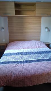 Mobil home 3 ch domaine de kerlann pont aven wifi inclu - 4