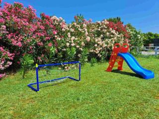 B&B apartments - Star Dojran - 2
