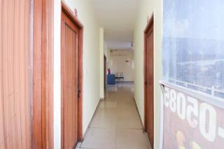 OYO 48504 Hotel Lazeez - Karnal - 6