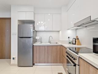 Fantastic 1 BR in Park Point - Dubai Hills - Dubai - 2