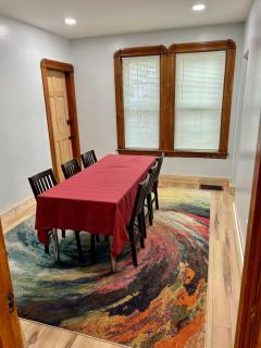 Winnisquam Lake House - 8