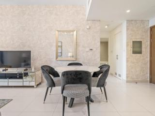 Fantastic 1 BR in Park Point - Dubai Hills - Dubai - 7