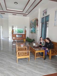 HomeStay Ông Vinh - - 9