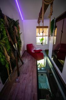 L'Évasion Loveroom - Sarreguemines - 7