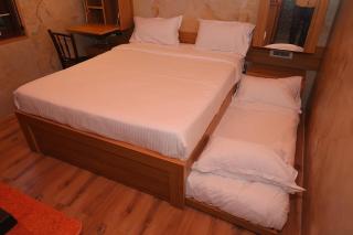 The Pear Tree - Yercaud - 1