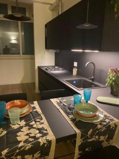 Panoramica suite deluxe 19 - centro citta - Bari - 7