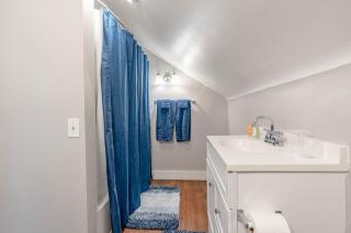 Apartments in the Heart of Canton - Canton - 5