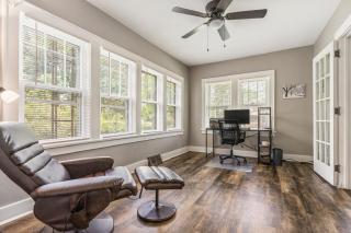 Apartments in the Heart of Canton - Canton - 2