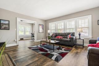 Apartments in the Heart of Canton - Canton - 7