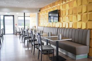 Hotel Wiesental Nähe Friedrichshafen - Meckenbeuren - 5