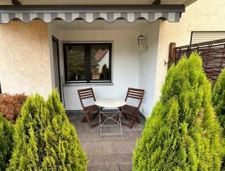 Backnanger Terrassenstüble - 7