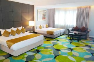 Perdana Kota Bharu - 8