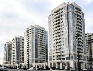 Arena Hotel Baku - Baku - 0