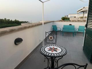 Otranto Medali apartments - Otranto - 2