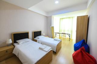 Arena Hotel Baku - Baku - 8