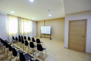 Arena Hotel Baku - Baku - 7