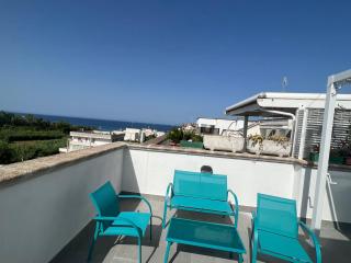 Otranto Medali apartments - Otranto - 0
