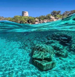 Cala Pira beach house - Villasimius - 2
