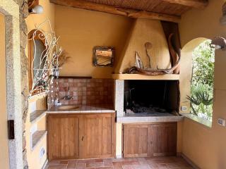 Cala Pira beach house - Villasimius - 1