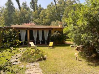 Cala Pira beach house - Villasimius - 9