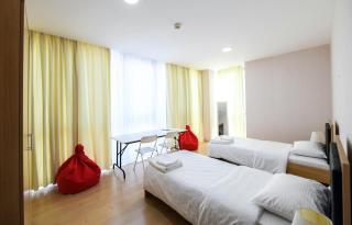 Arena Hotel Baku - Baku - 4
