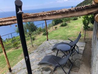 OrangeHouse Cinque Terre. Private parking - Riomaggiore - 1