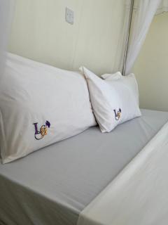 Lake Jipe Eco Lodge - 4