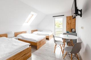 Pokoje Gościnne TOPOLA - 9