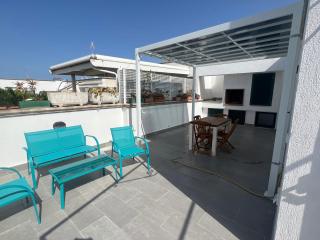 Otranto Medali apartments - Otranto - 9