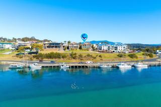 Grand Pacific 1 Unit 4 - First Floor - Narooma - 9