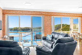 Grand Pacific 1 Unit 4 - First Floor - Narooma - 8