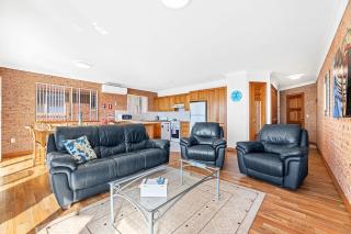 Grand Pacific 1 Unit 4 - First Floor - Narooma - 2