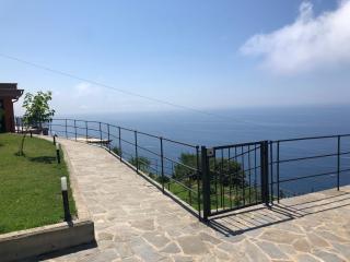 OrangeHouse Cinque Terre. Private parking - Riomaggiore - 7