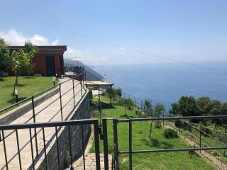OrangeHouse Cinque Terre. Private parking - Riomaggiore - 8