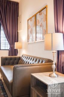 Ipoh Canning Garden 3R2B 10PAX by Verve - Ipoh - 2