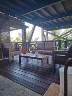 Maryse’ House - Les Avirons - 5