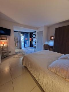 Maryse’ House - Les Avirons - 1