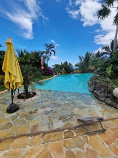 Maryse’ House - 9