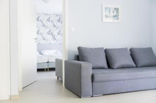 VacationClub - Livigno Apartament 7 - Sienna - 7