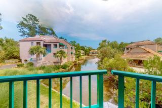 Anchorage 7421 - Hilton Head Island - 9