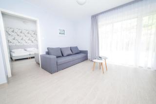 VacationClub - Livigno Apartament 7 - Sienna - 9