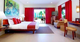 Bluewater Maribago Beach Resort - Mactan - 1