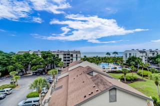 Shorewood 530 - Hilton Head Island - 3
