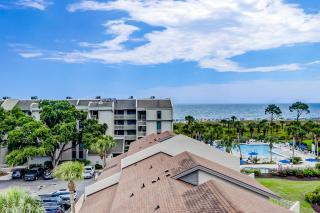 Shorewood 530 - Hilton Head Island - 2