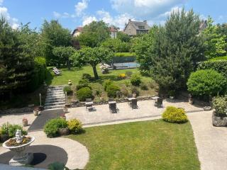 Logis La Thomasse - Aurillac - 7