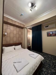 Almaz Hotel Uzbekistan - 1